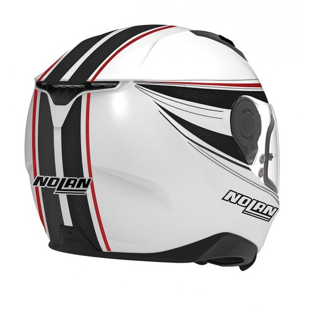 N87 RAPID N-COM M.Wh 17 rear-